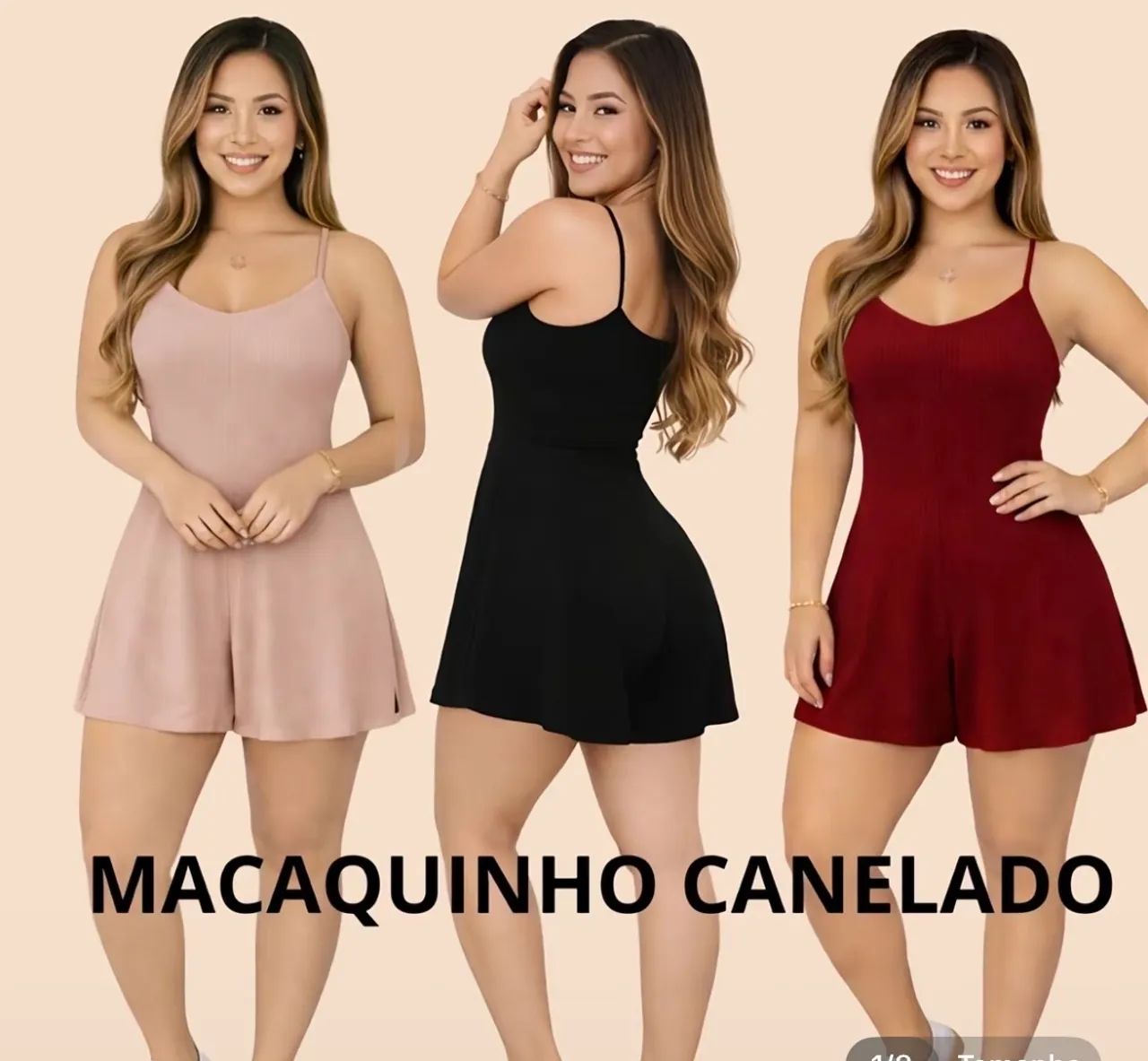Macaquinho 