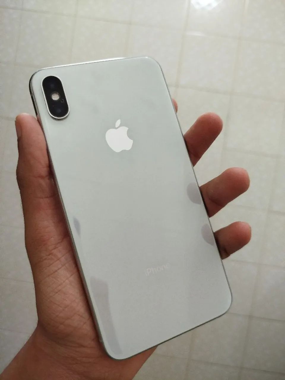 Vendo Ou Troco Iphone XS MAX 256GB(Tem Conversa No Valor