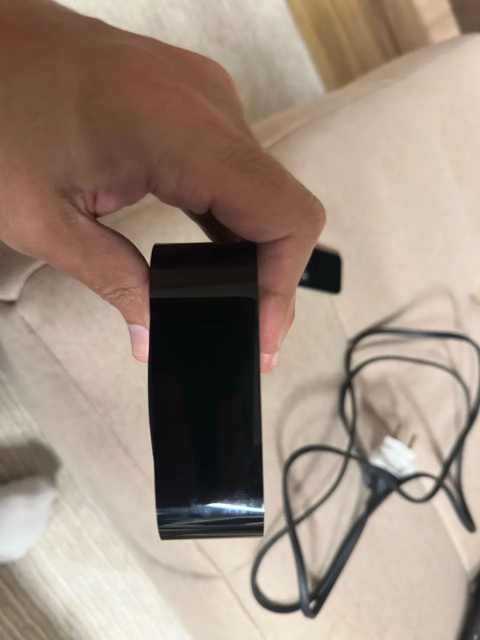 Apple TV 4K A1842 - Foto 5