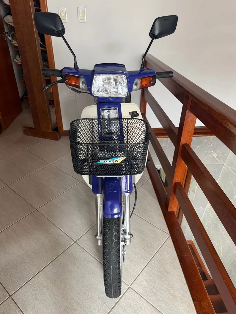 Honda Dream C100 - Foto 2