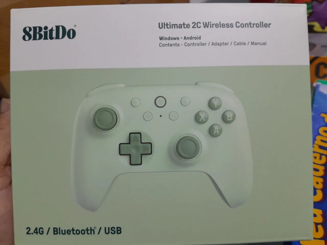 Controle Bluetooth  - Foto 2