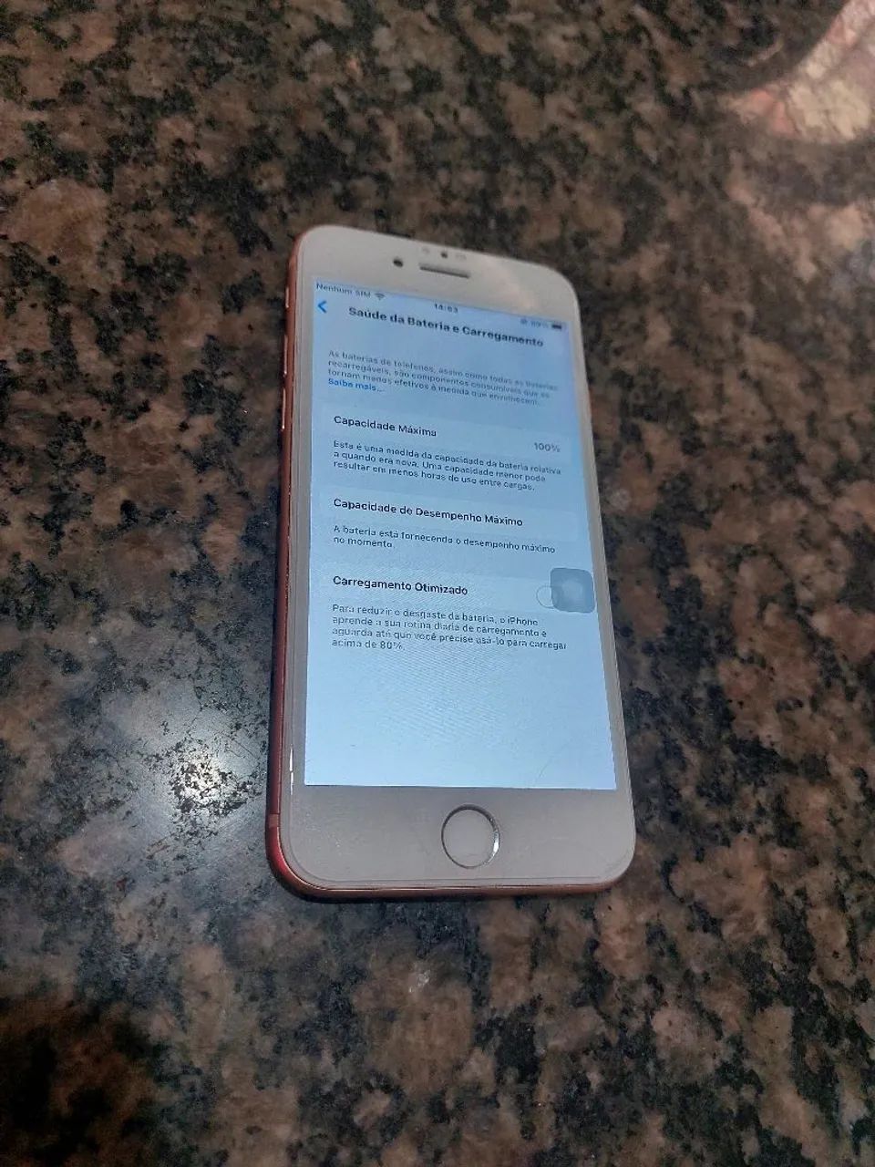 Iphone 8 256GB - Foto 4