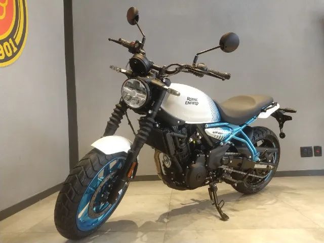 GUERRILLA 450C  - Foto 2