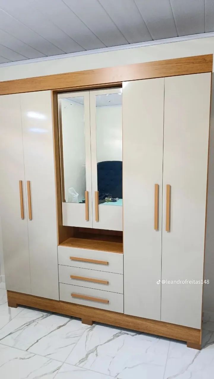 Montador e reforma móveis  - Foto 2