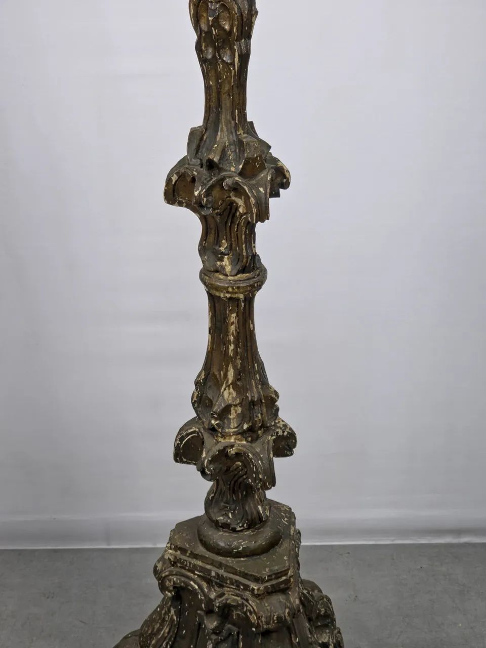 Antigo tocheiro  - Foto 2