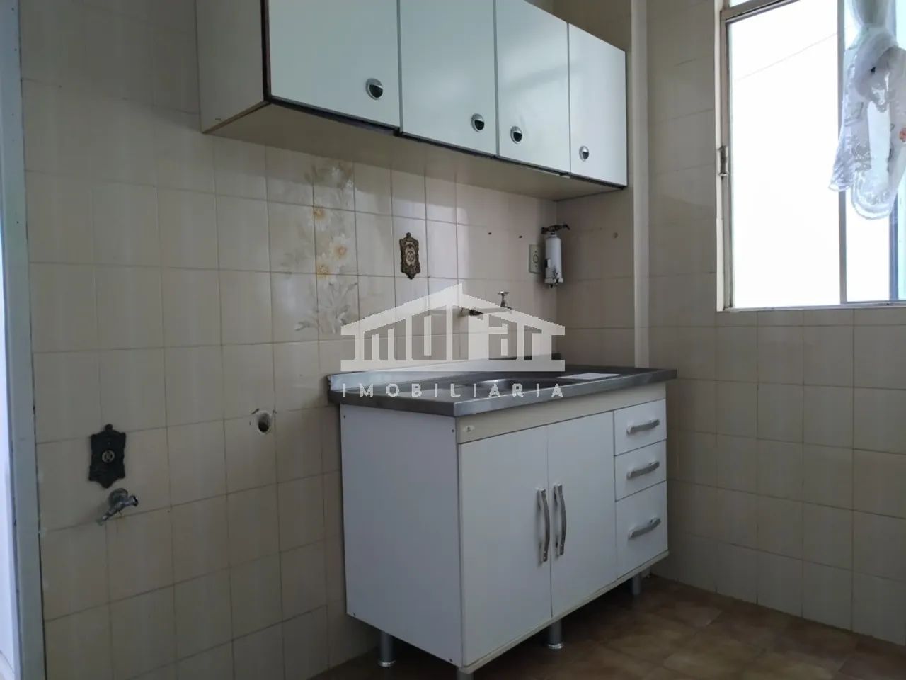 Apartamento de 2 quartos no Edifício Centro Comercial  Londrina/PR - Foto 4
