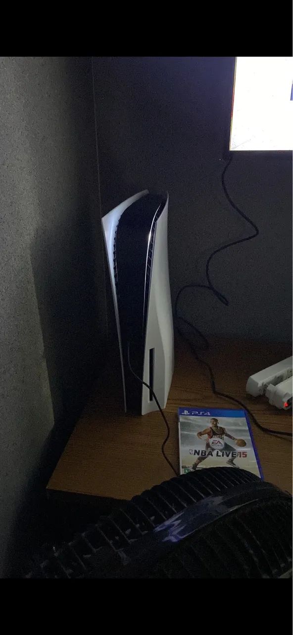 Ps5 conservado - Foto 2