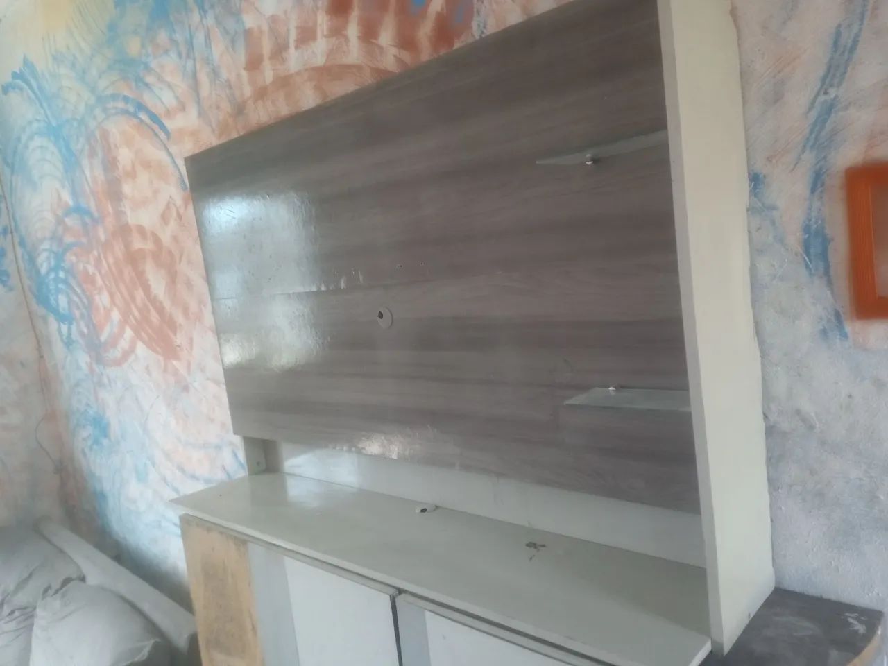 Painel para tv  - Foto 4