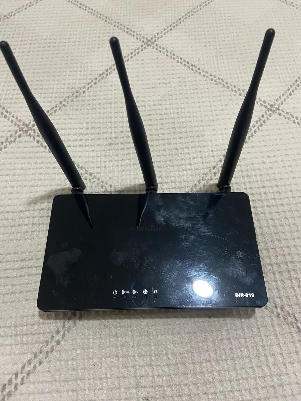 Moldem D-Link - Foto 3