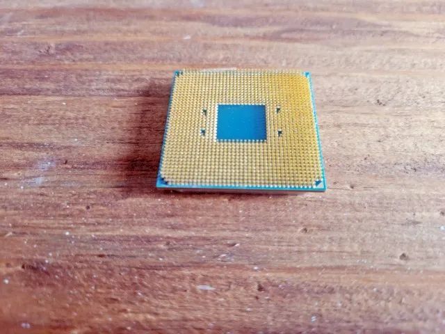 Processador Ryzen 5 1600 - Foto 2