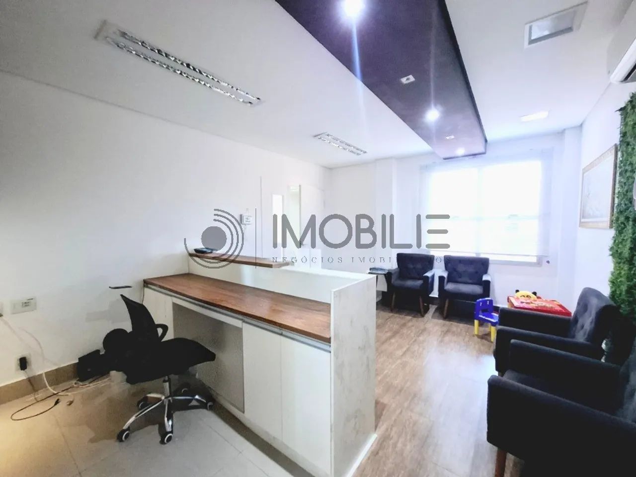 Sala comercial no centro da cidade de Indaiatuba - Foto 4