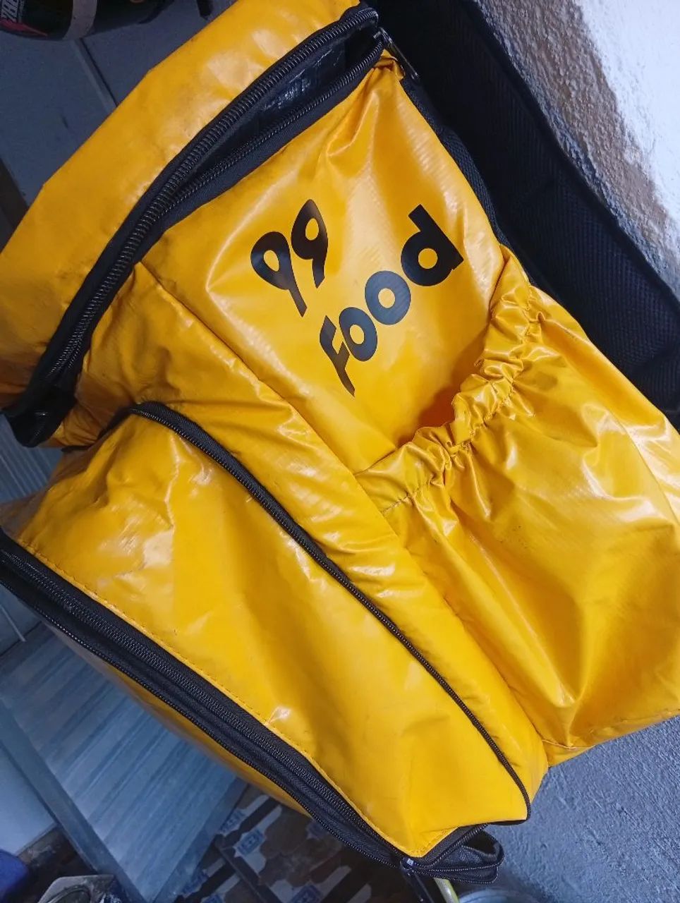 BAG Original da 99 semi nova  - Foto 2