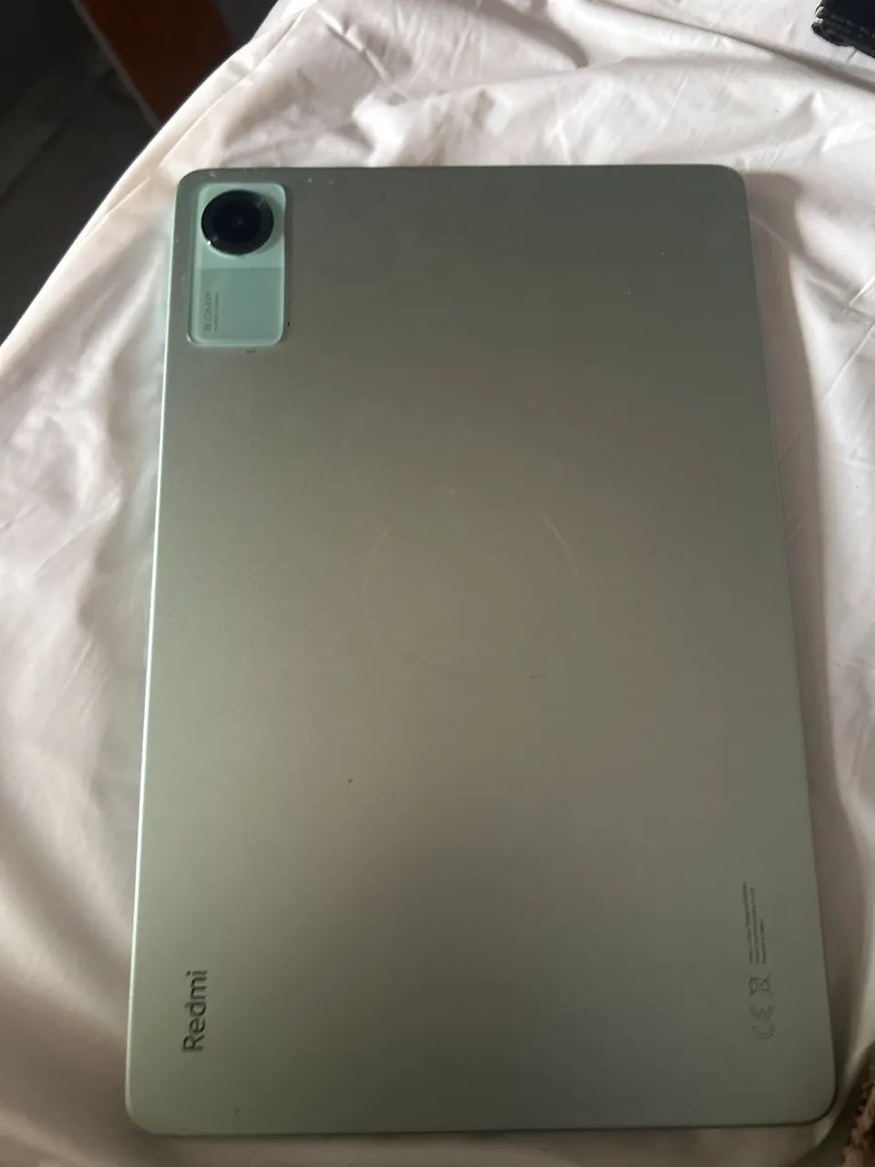 Tablete redmi ped  - Foto 2