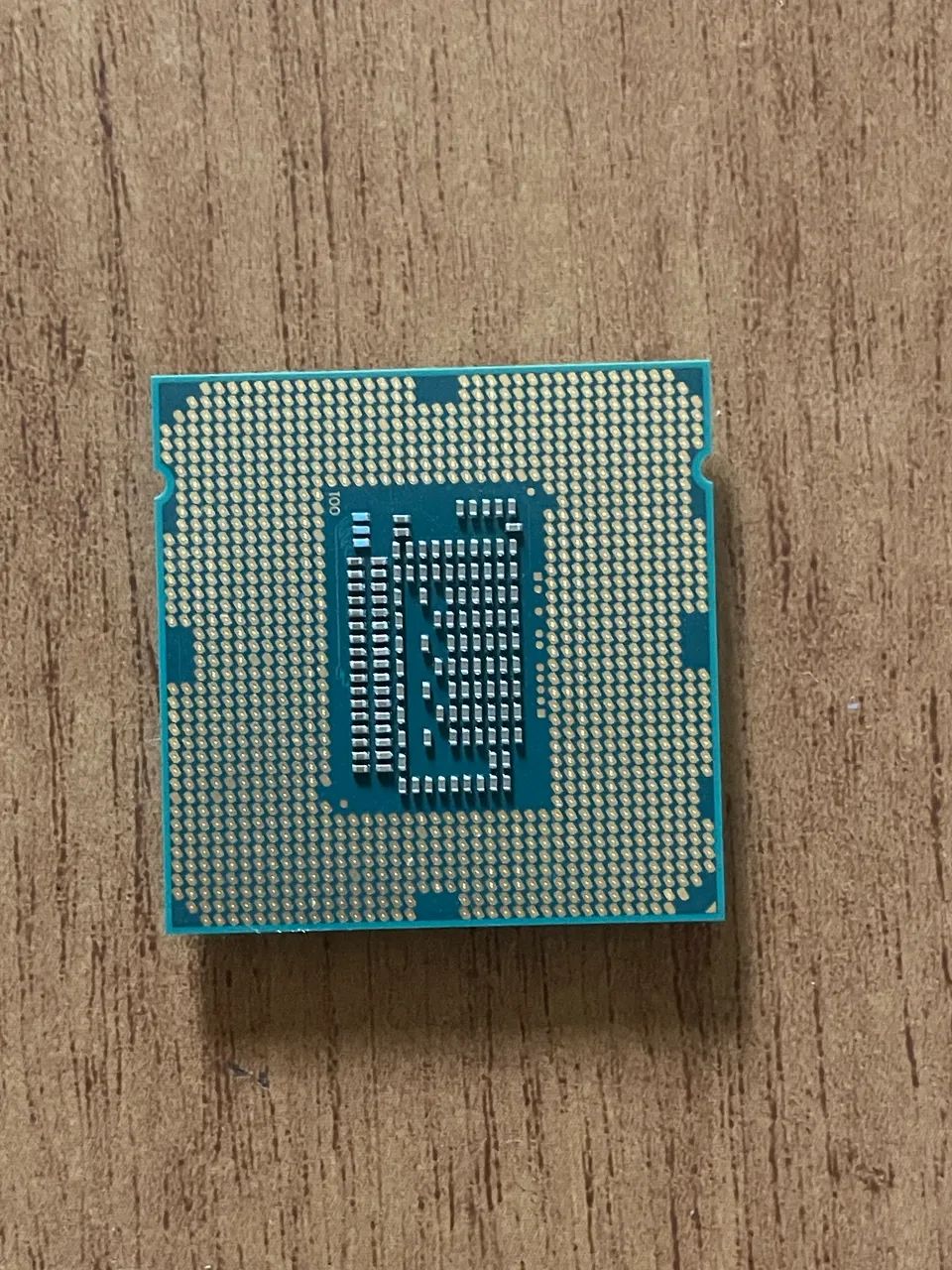 Processador Core i5-3570 3.40 GHz - Foto 2