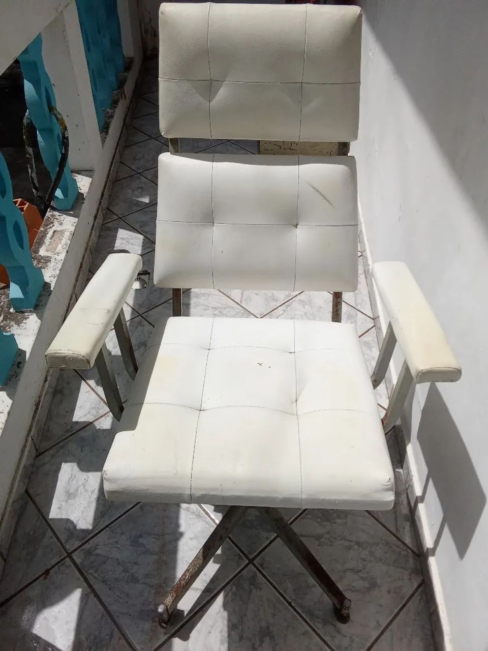 Cadeira  - Foto 3