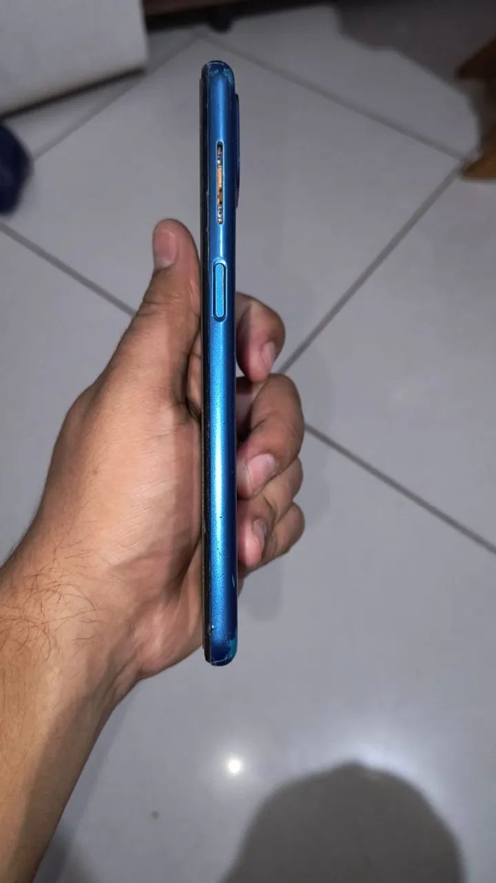 CELULAR A12 PARA RETIRADA DE PEÇAS  - Foto 4