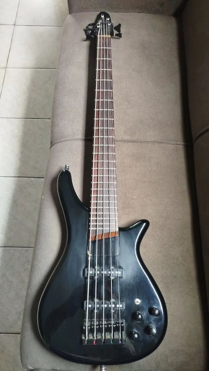 Vendo Bass Collection 