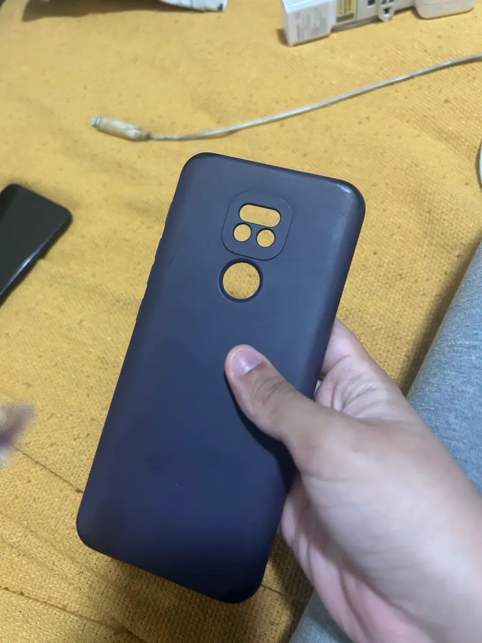 Celular moto g9 play - Foto 4