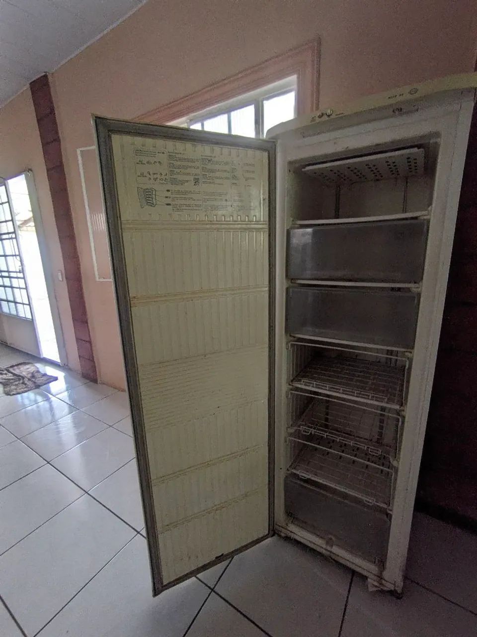 Freezer Eletrolux - Foto 4