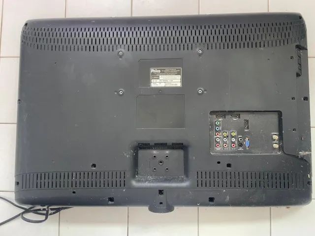 TV Philco LCD PH32M4 32 Polegadas (RETIRADA DE PEÇAS) - Foto 2