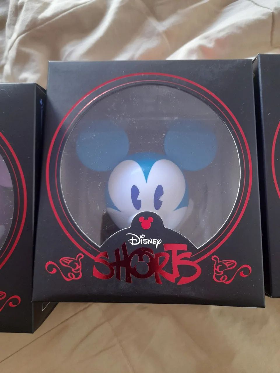 Disney Shorts - Mickey Mouse - Foto 3