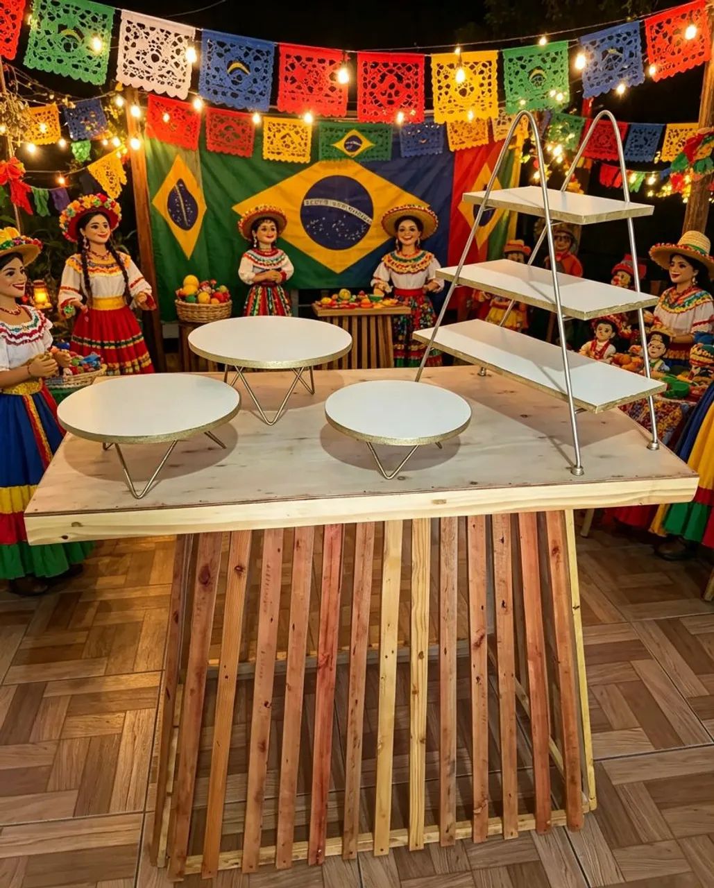 BANDEIJAS DE FESTAS - Foto 5