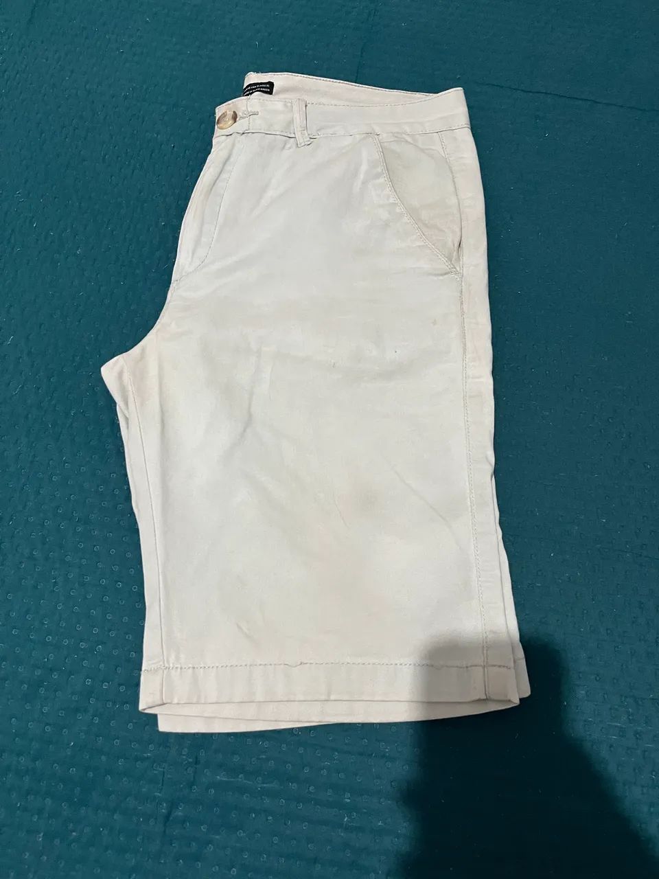 Bermuda jeans  - Foto 3