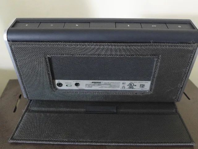 caixa de som bose soudlink bluetooth - Foto 2