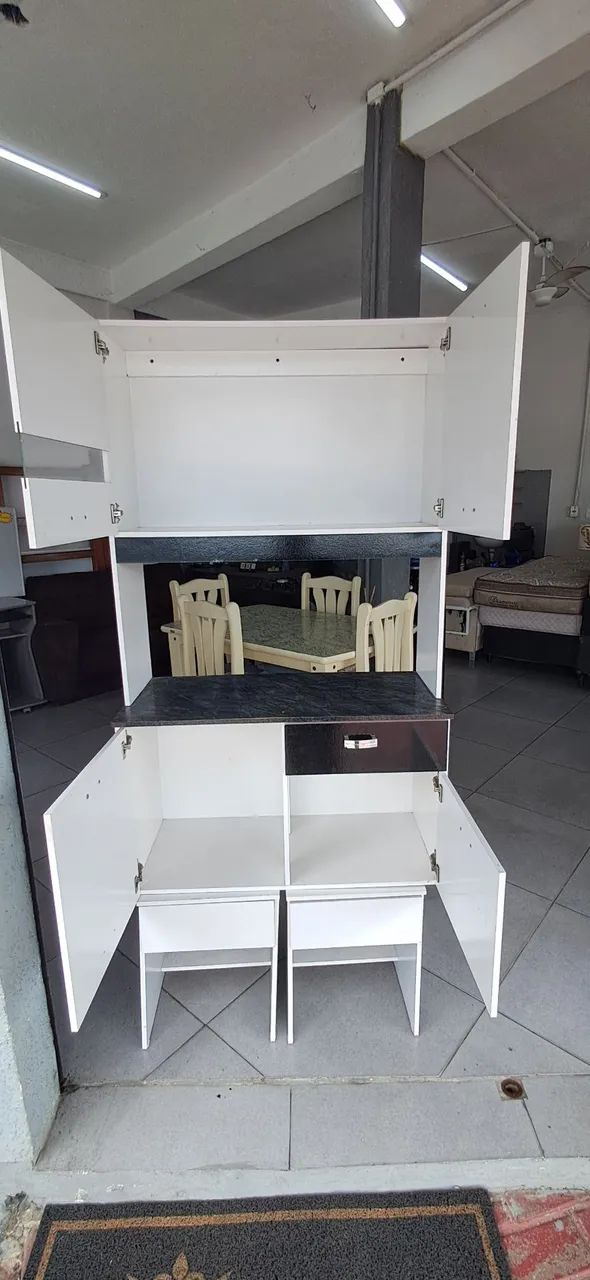 Armário pequeno  - Foto 3