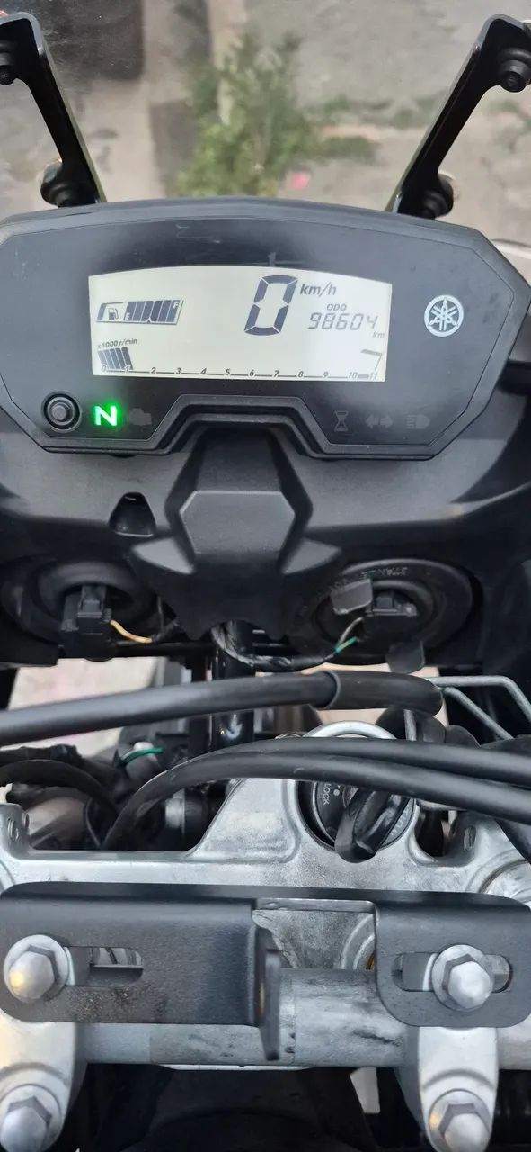 Tenere 250 - 2019 - Foto 5