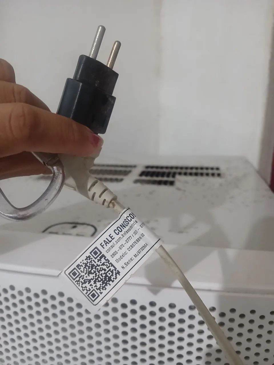 Ar condicionado - Foto 4