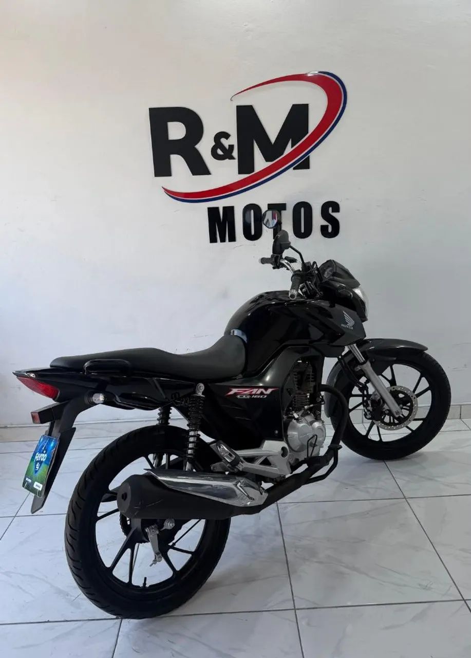 FAN 160 FLEX 2018 - Foto 2