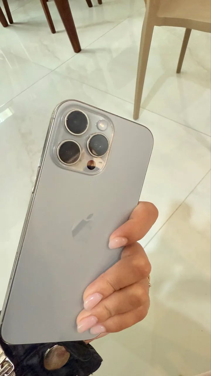 iPhone 16 pro max  - Foto 2