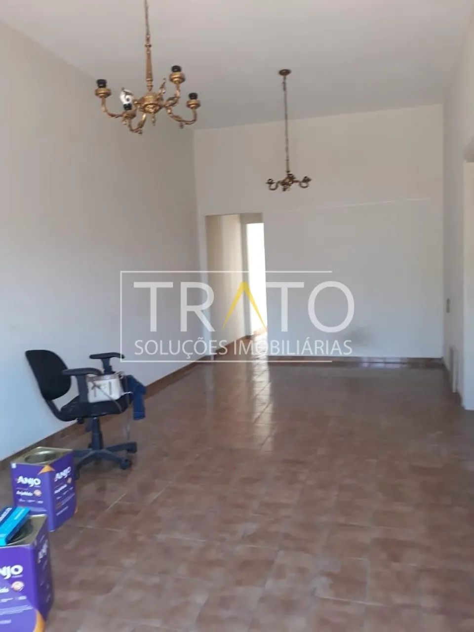 casa - Bonfim - Campinas - Foto 3