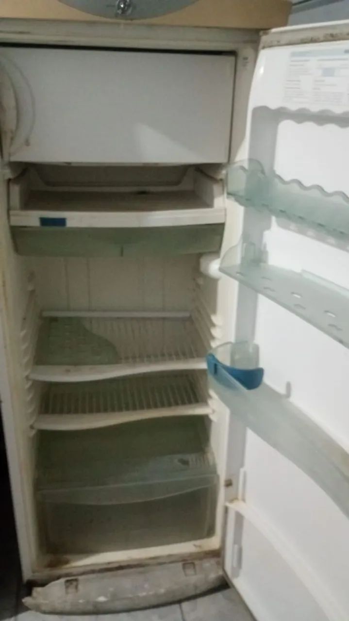Geladeira - Foto 2