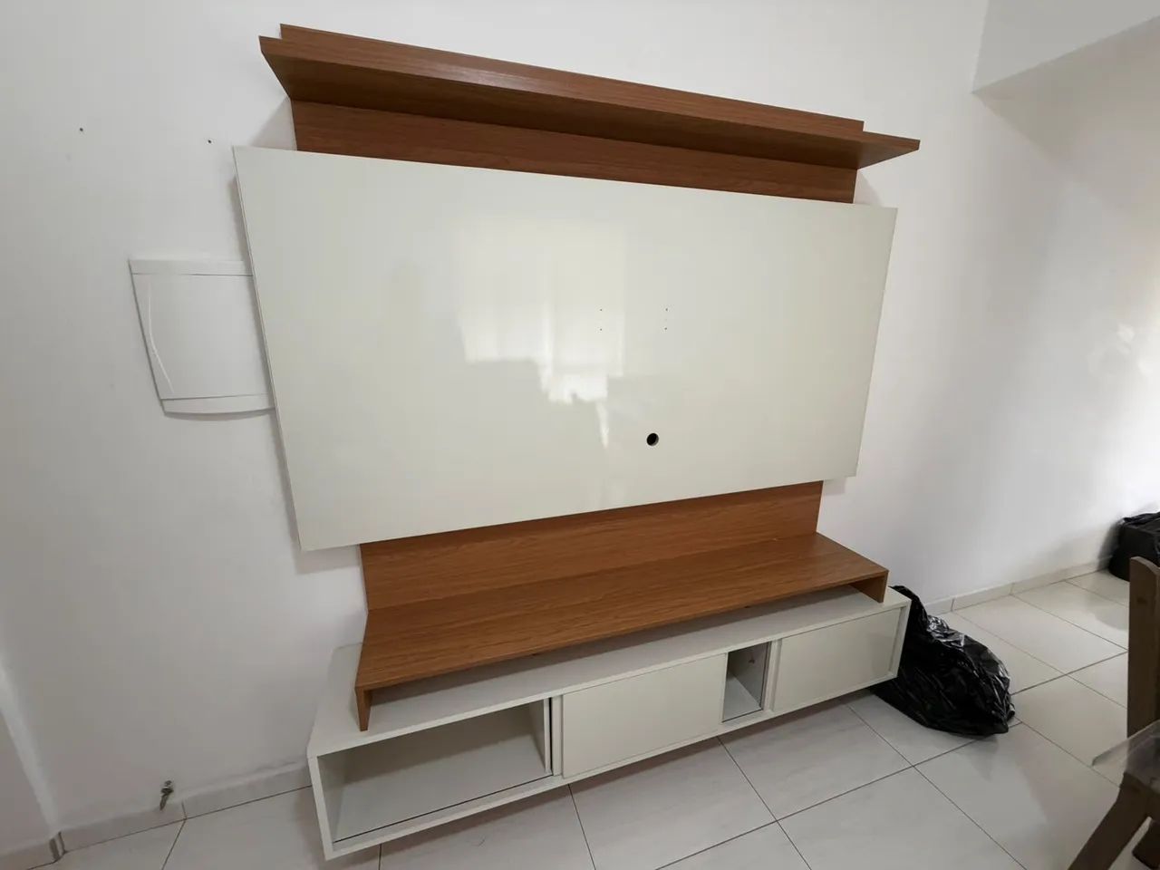Rack de tv