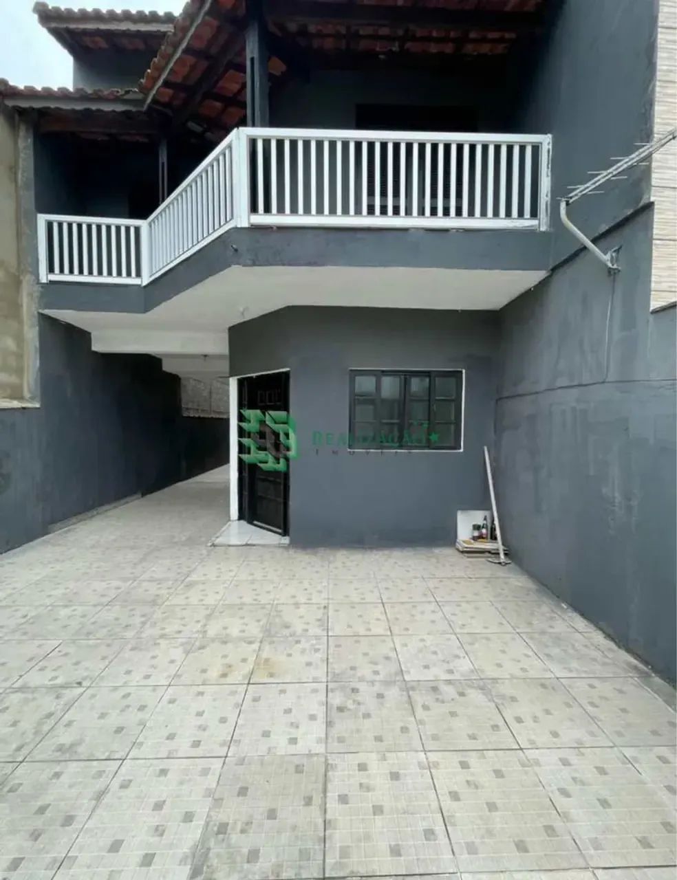 Sobrado em Mongaguá