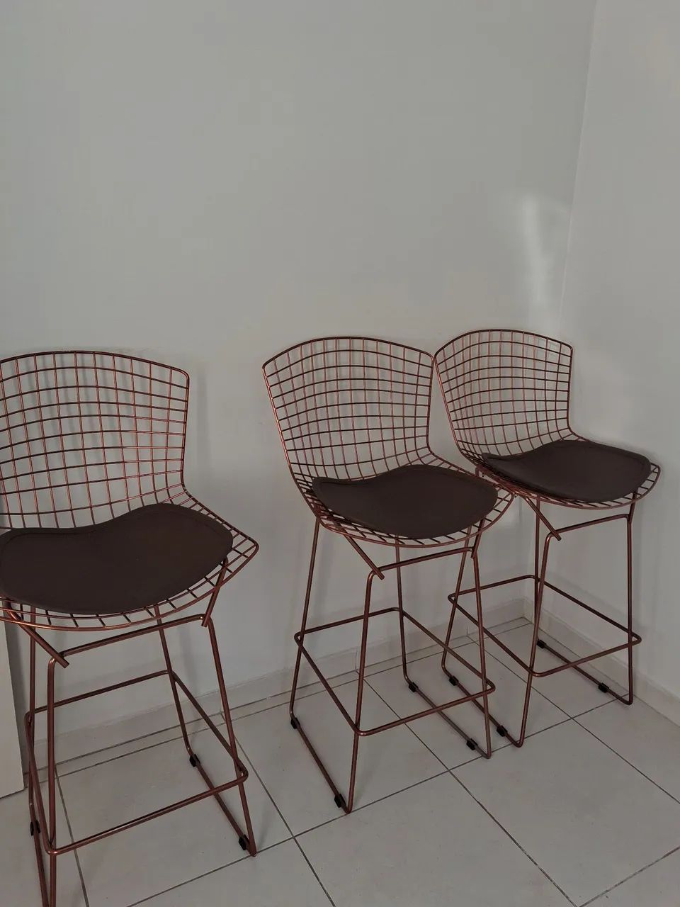 Banquetas