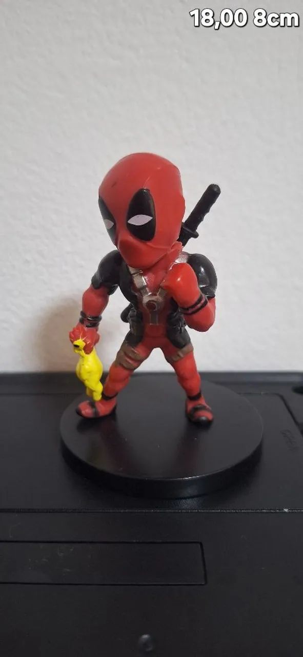 Miniatura Deadpool  - Foto 4