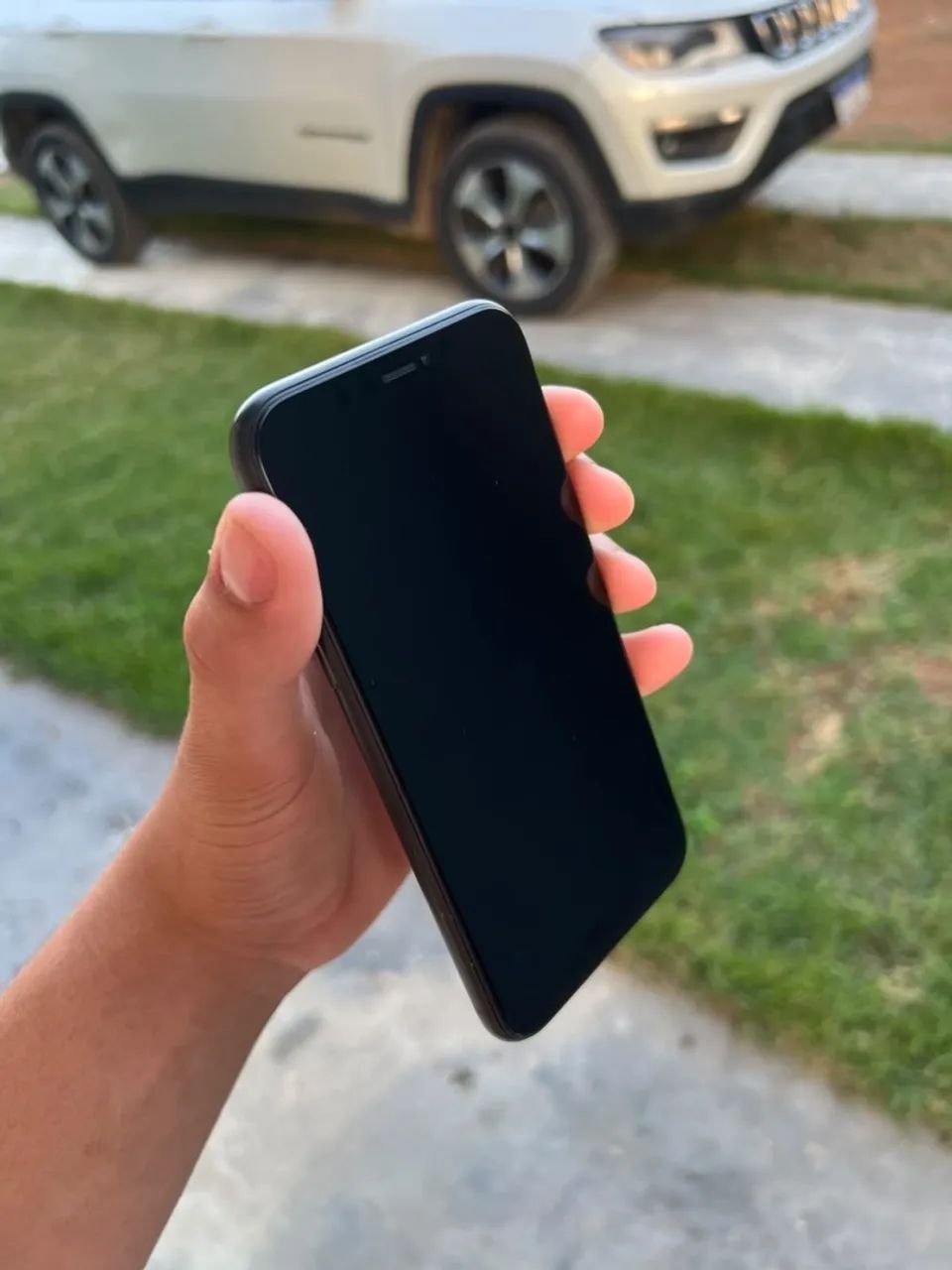 IPHONE XR - Foto 4