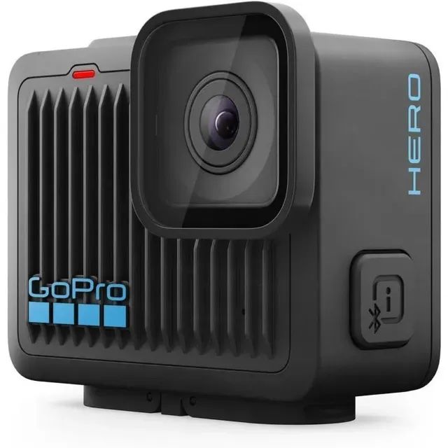 GoPro HERO Original 4K + Wi-Fi - Câmera Ação à Prova d'Água - Foto 4