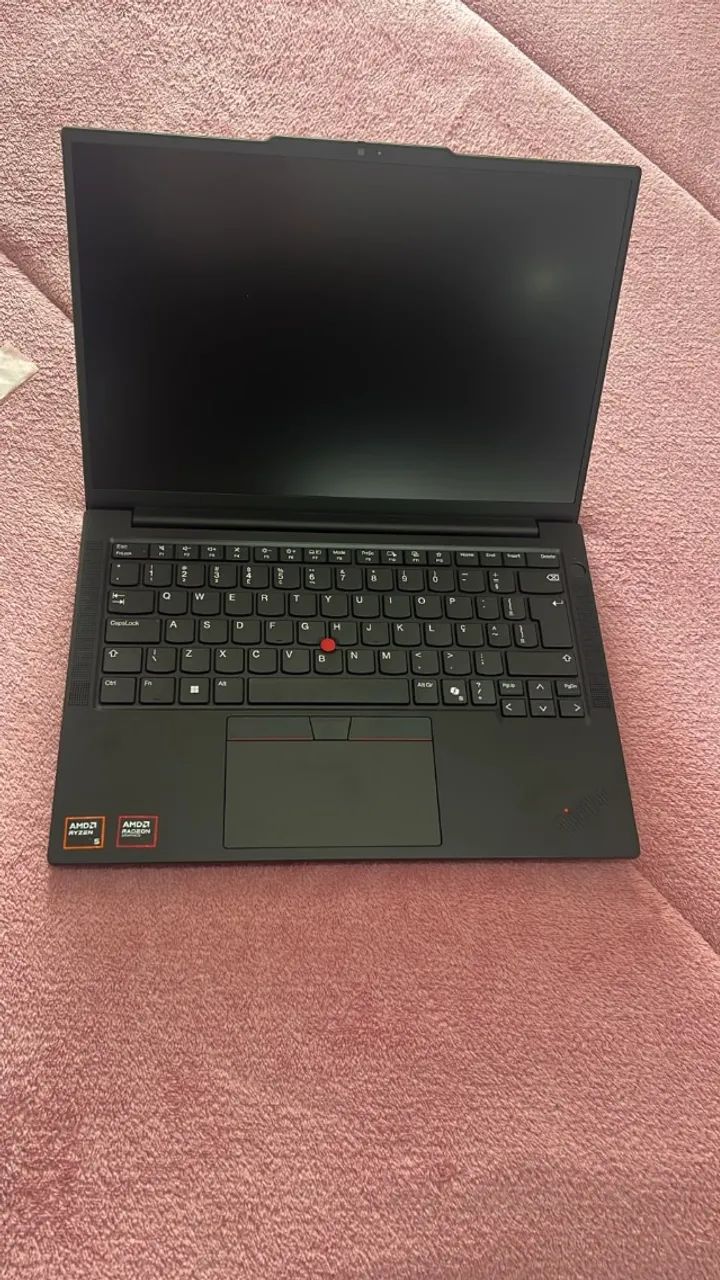 NOTEBOOK LENOVO THINKPAD NOVO - Foto 2