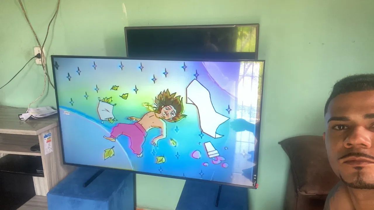 Tv smart  - Foto 3