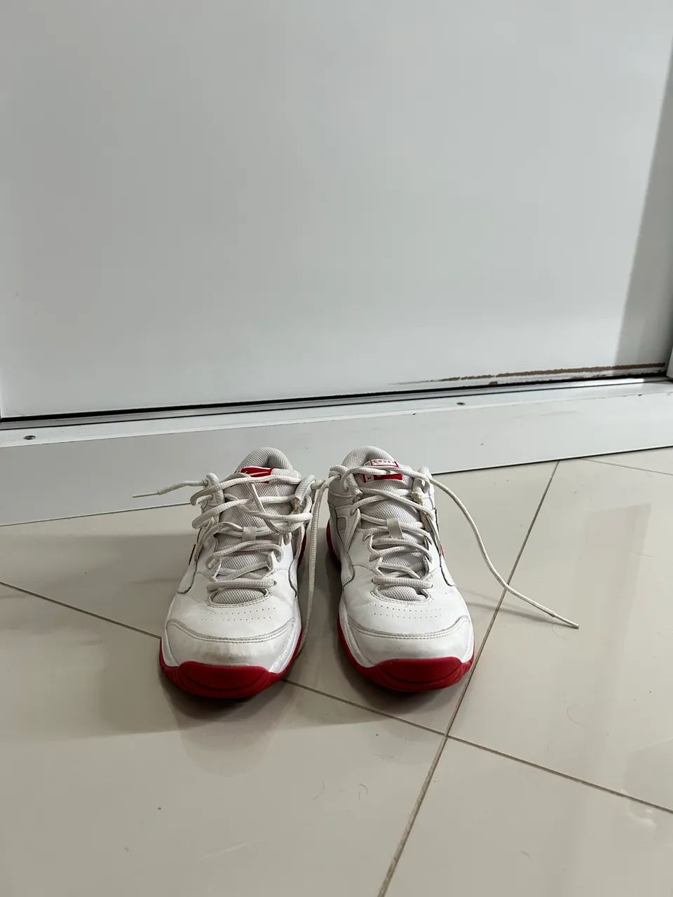 Tênis nike - Foto 3