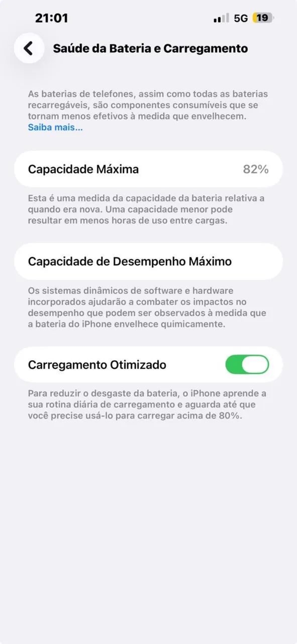 Vendo iPhone 14plus - Foto 4