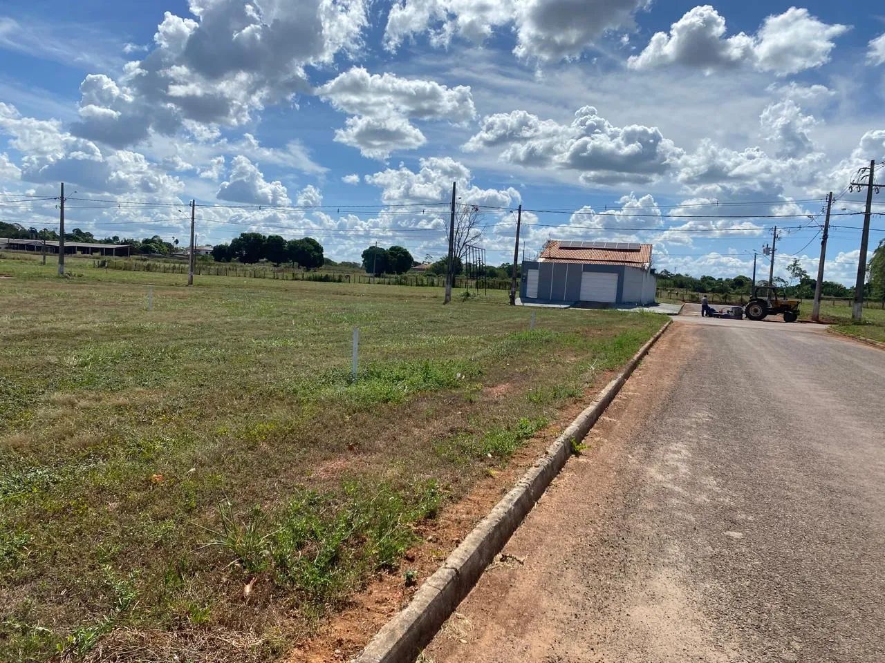 Terreno no Bairro Jardim do Valle - Foto 2
