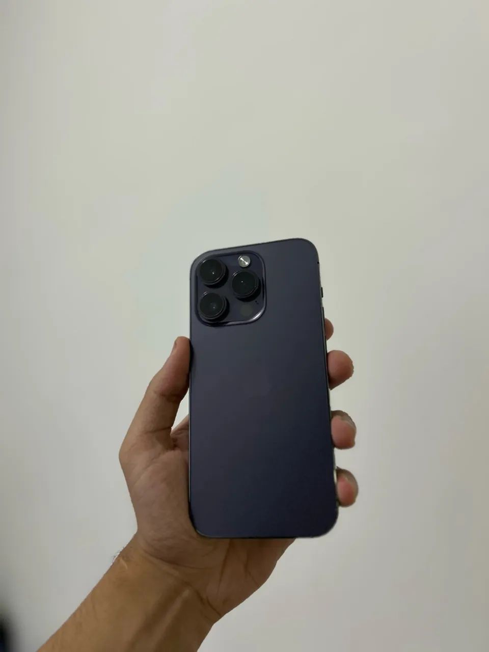 iPhone 14 Pro 128gb - Foto 2