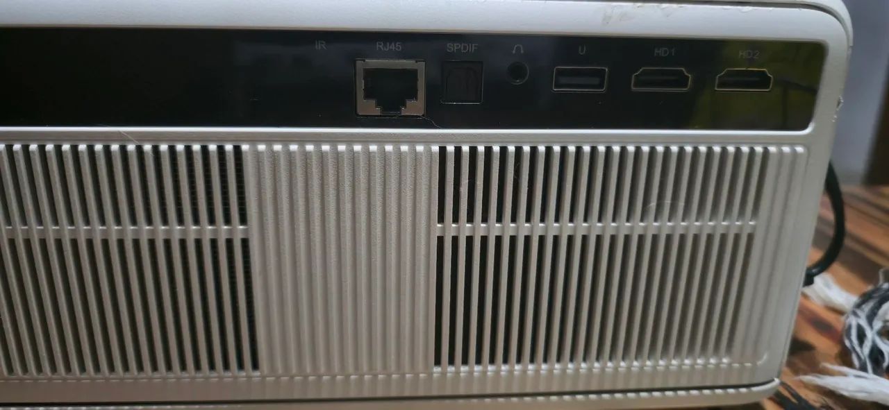 Projetor Byintek U14 - Foto 4