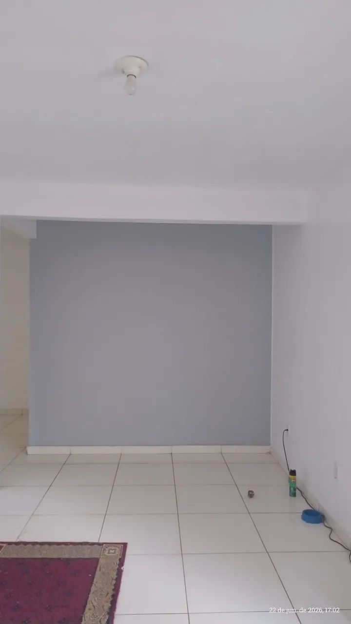 Aluga-se apartamento bom