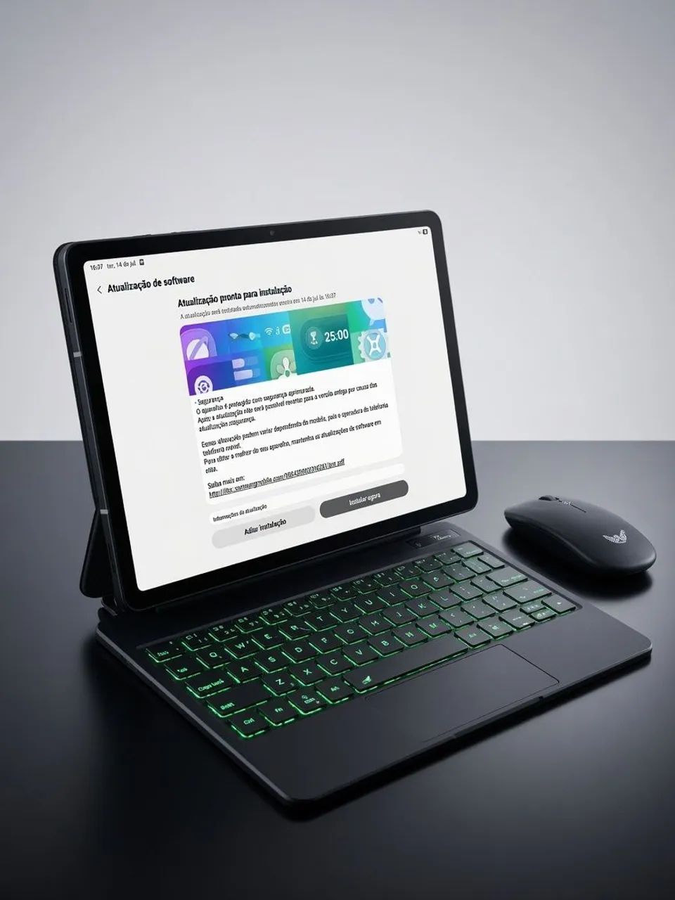 Tablet s10 lite - Foto 3